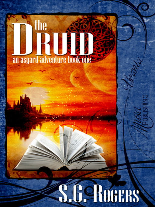 Title details for The Druid by S. G. Rogers - Available
